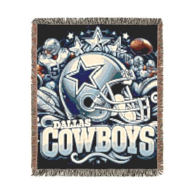 NFL Team Blankets